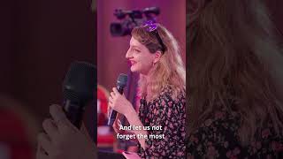 Women Leading: Economy, Alliances & The Future of Integration | Lana Nikolić