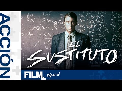 El Sustituto // Película Completa Doblada // Familia // Film Plus Español