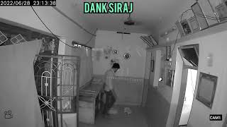 Ghost disturbing in haunted house 💀 | new ghost video 😱 | Scary ghost video