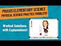 Physics Concepts: Forces and Motion