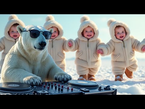 Habibi - Dabke Babies Jam | ZoomEnter33 Official Mix