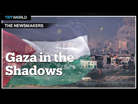 With the world’s focus on Iran, atrocities in Gaza are increasing