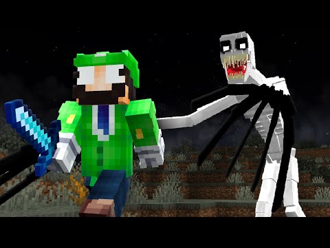 Conquering Minecraft’s Scariest Server