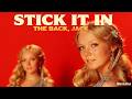 Stick It In The Back, Jack - Natasha (70s Disco Sensation)