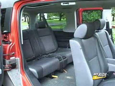 2004 Honda element windshield recall #5