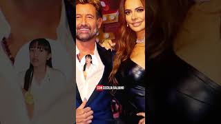 😱¿Estoy Listo para Amar? Gabriel Soto Habla de su Nueva Relación y su Misteriosa Novia❤️‍🔥