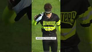 FASTEDT reactions in baseball⚾⚡ #mlb #baseball #pitcher #fast #throwback