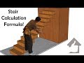Stairway Construction Fundamentals