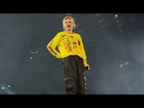 Linkin Park: Casualty [Live 4K] (London, United Kingdom - June 28, 2025)