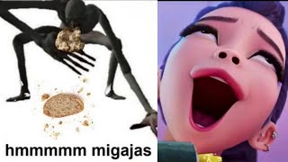 TOMEN SUS MIGAJAS (ADELANTOOOOSS)