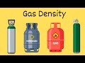 Understanding Gas Density