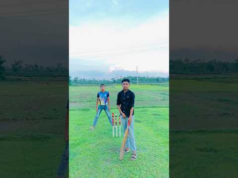 Wait for twist ๐ฑ๐๐ #cricket #shorts #shortsvideo #short #viral #trending #funny #juniorfun66