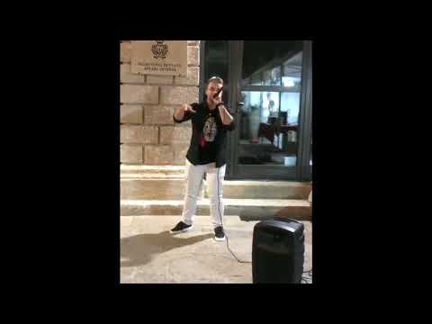 DjTeo - DjSet e Beatbox