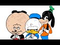 Understanding Characters' Perspectives on Math