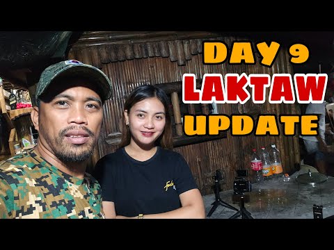 DAY 9 GALUNGGONG REVENUE UPDATE  |