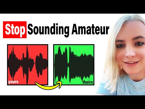 Every Hit Song Uses This Vocal Chain Philosophy 🤯
