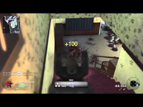 call of duty black ops combat training
