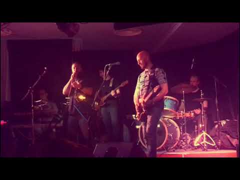 AnymaLatina Rock Battisti - AnYmA