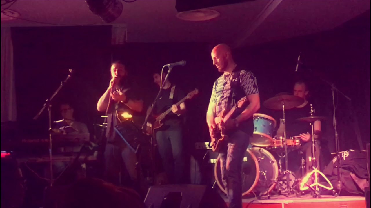 AnymaLatina Rock Battisti - AnYmA