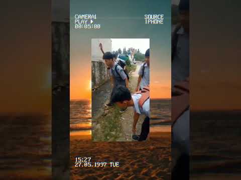 nggak nyangka omped lempar batu sebesar itu π€£π€£#viralvideo #komedi #funny #fyp #viralshort
