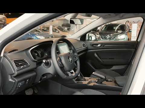 Renault Megane Zen