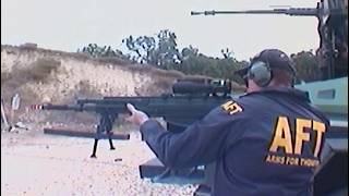Desperado Range Day Video Blog - 2024