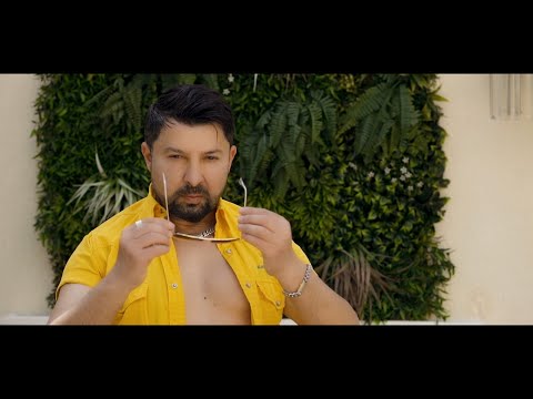 Ovidiu Rusu - Tu esti zana, zanelor [oficial video] 2024