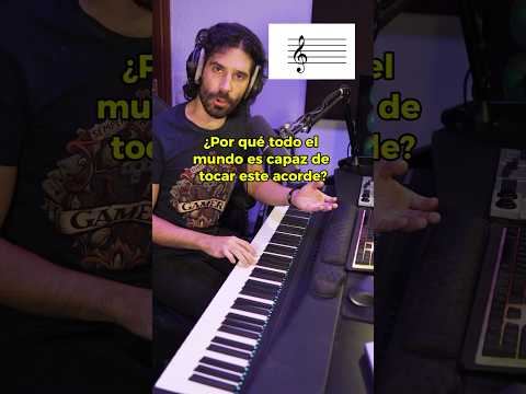 Cualquiera puede tocarlo 🎼 #chiste #humor #musica #teoriamusical