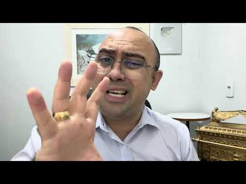 MENSAGEM DO DIA 12/07- Bispo Tassio Bergamini