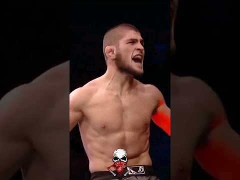 Khabib Fight iQ !!!! #hindibreakdown #ufchindi #hindiufc #mma #mmaindia #khabibnurmagomedov