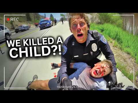 When Cops Become Killers