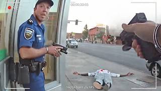 When Cops Realize Their Partner Is A Killer