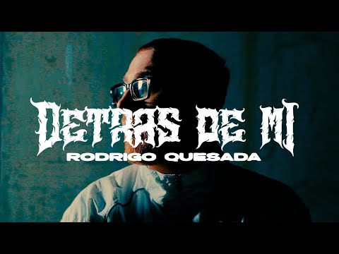 RQ - DETRÁS DE MI