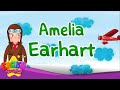 Amelia Earhart: A Pioneer in Aviation