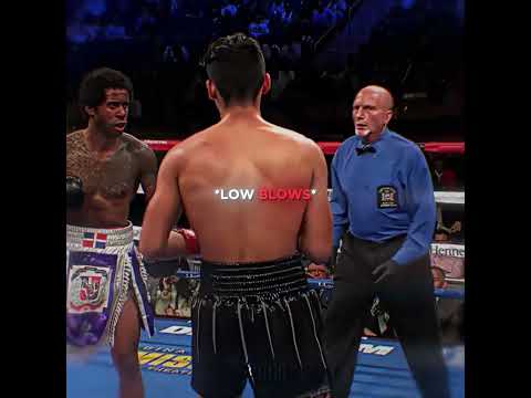 Bro Got Humbled ๐ฒ#boxing #ryangarcรญa #mma