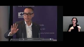 Principles to Practice: Inclusive Assessment in the Public Service