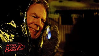 Chuck Secretly Uses Jimmy’s Phone | Pimento | Better Call Saul