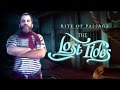 Video for Rite of Passage: The Lost Tides