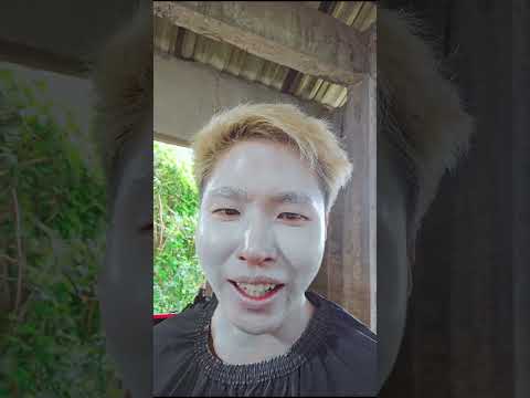 เบื้องหลัง #หมู่บ้านโคกะโหลก #โจล่ง #แต่งหน้า