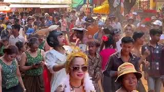 ឪរណោ ❤️🇰🇭🚦#ឌីជេម៉ូតកន្ទ្រឹមស្គរដៃ  2024 MTC❤️