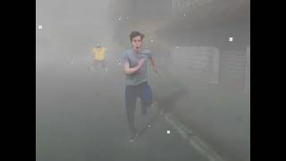 Jerma in Silent Hill (preview)