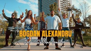 Bogdan Alexandru - Șefa, emblema femeilor ( videoclip oficial )