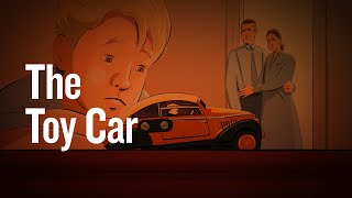 The Toy Car | Artifacts Unpacked: The Animated Series