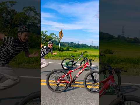 Que Buena😂 #stunt #running #fail