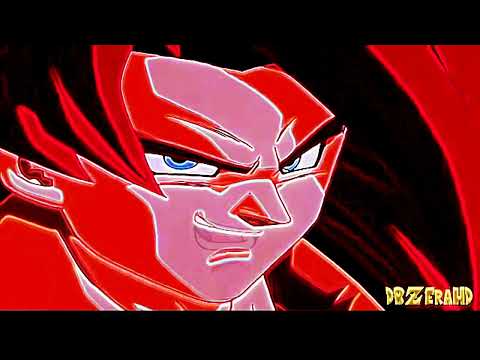 •Mr GoGeTa Clips De Gogeta Ssj 4 en 2D