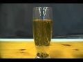 Mentos and Carbon Dioxide Reactions