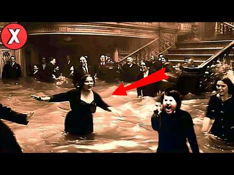 10 Mistérios Sobre o Titanic que Não Podem Ser Explicados