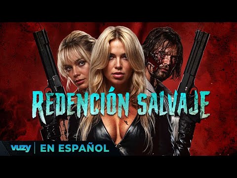 Redención Salvaje | El culto oculta oscuros secretos | Pelicula de Horror en Español Latino