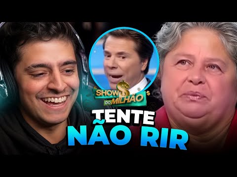 CORINGA REAGE AO FALA DE TUDO: AS PESSOAS MAIS LEIGAS DO PLANETA TERRA KKK