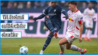 VFL Bochum endlich wieder mit Charakter im Abstiegskampf! | VFL Talk